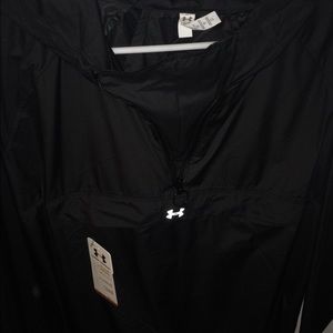 Under armour pullover