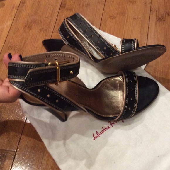 Original Salvatore Ferragamo