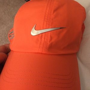 Nike hat