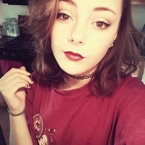 Meet your Posher, Mercy