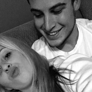 Meet your Posher, Mandy