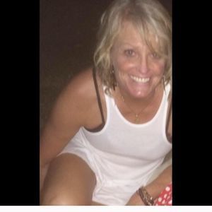 Meet your Posher, Lynne marie