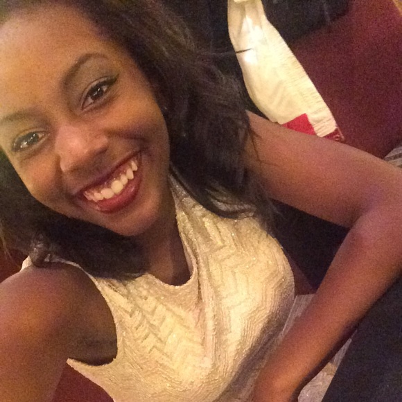 Meet your Posher, Chyna