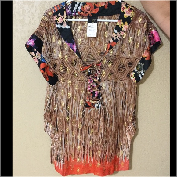 Just Cavalli Shirt