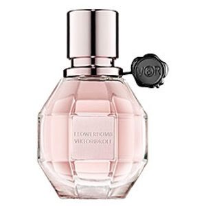 Viktor & Rolf Flowerbomb EDP and body cream