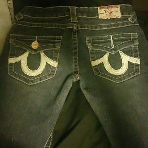 True religion jeans