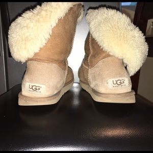 Australia Ugg boots