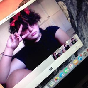 Meet your Posher, Jasmine