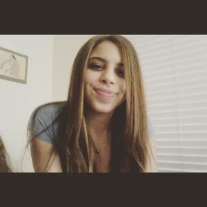 Meet your Posher, Bianca