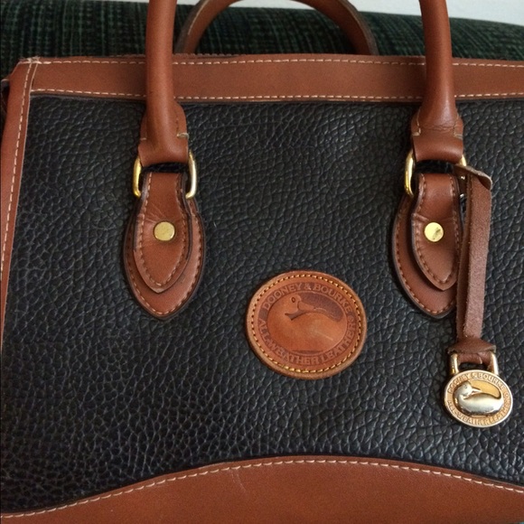 Dooley & Bourke purse