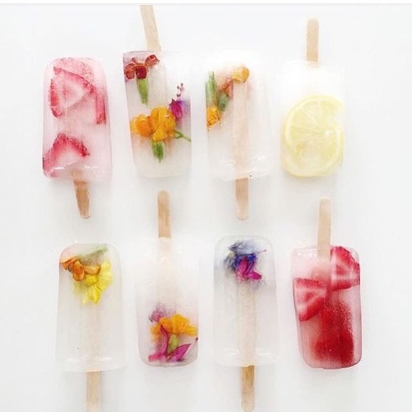 Meet your Posher, Be