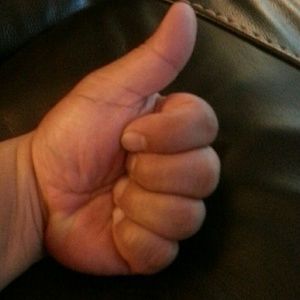 Meet your Posher, Michael