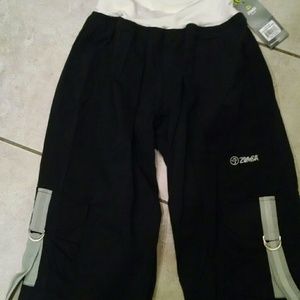 Zumba pants