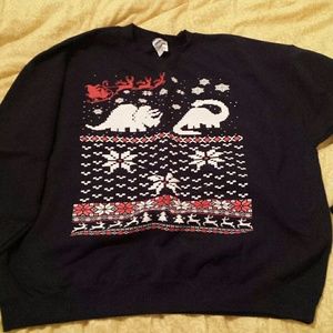 Ugly Christmas Sweater NWOT