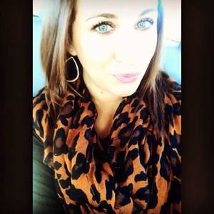 Meet your Posher, Brittany