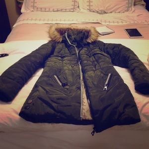 Ready for the winter??