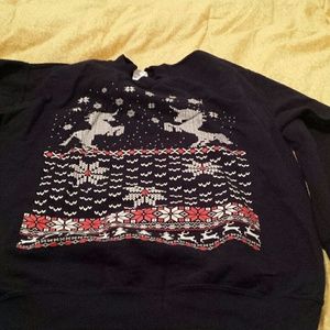 Ugly Christmas Sweater