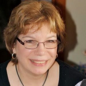 Meet your Posher, Bernadette