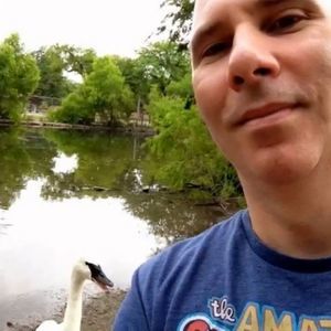 Meet your Posher, Tim