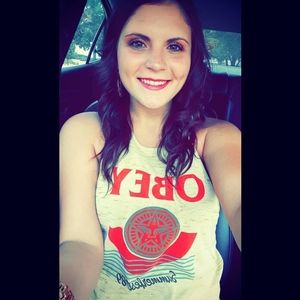 Meet your Posher, Haley