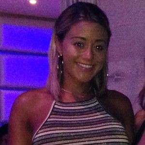 Meet your Posher, Alexandra