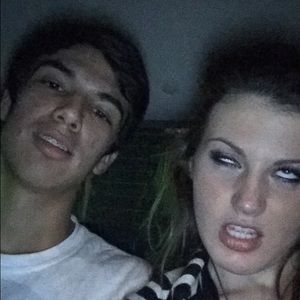 Meet your Posher, Adrian