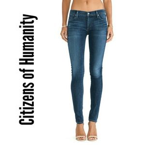 Citizens of Humanity Avedon Skinny Jeans
