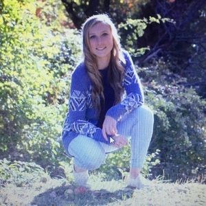 Meet your Posher, Brooke