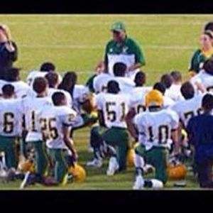 Meet your Posher, Haroon