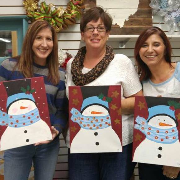 Meet your Posher, Carla - Picture 1 of 1