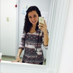 Meet your Posher, Tamara