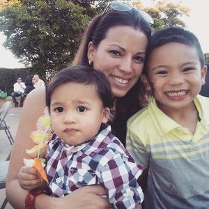 Meet your Posher, Denise