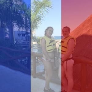 Meet your Posher, Michaela