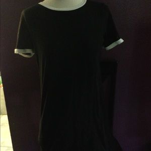 T Shirt Dress