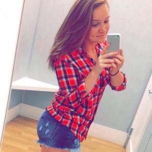 Meet your Posher, Kelsey