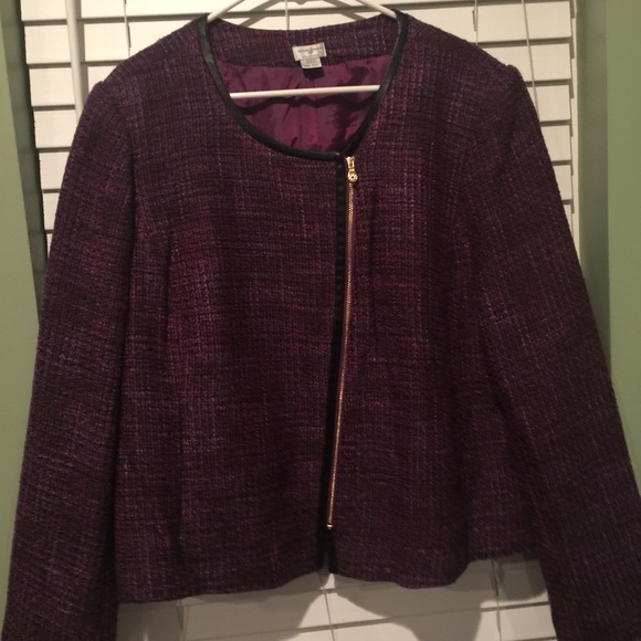 Really beautiful jacket