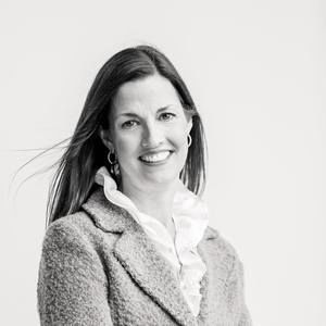 Meet your Posher, Lyn