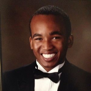 Meet your Posher, Nathaniel