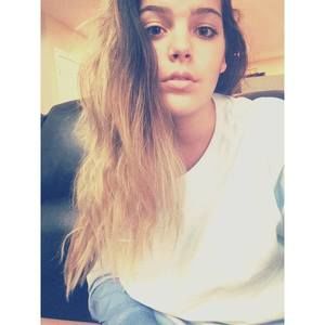 Meet your Posher, Giulianna