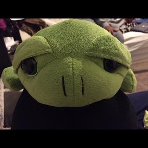 Meet your Posher, Alex