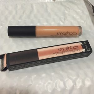 Smashbox lipgloss Ina infinite