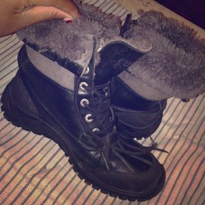Authentic women's ugg boots