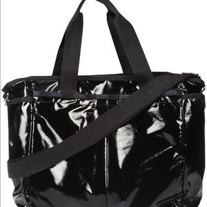 LeSportsac Ryan diaper bag