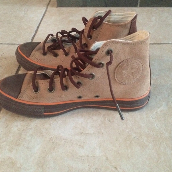 Yippee package-shoes