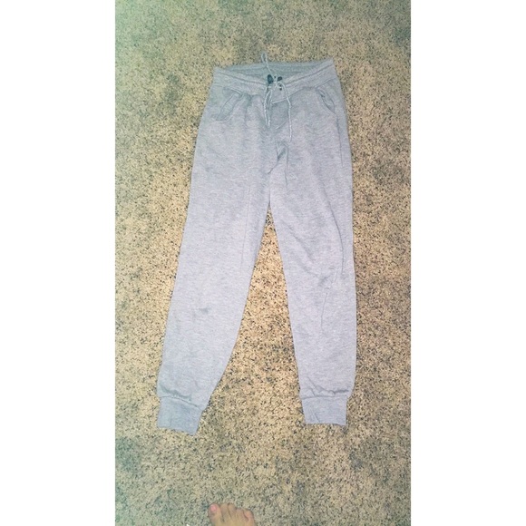 Suuuper Comfy & Warm Joggers/Sweatpants