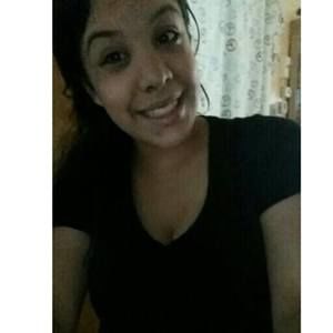 Meet your Posher, Karina