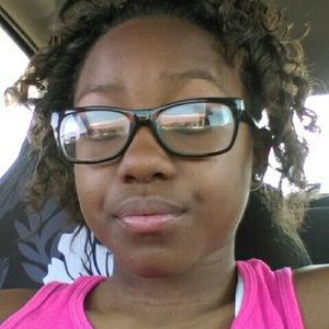 Meet your Posher, Aaliyah