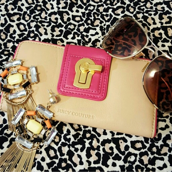 Juicy Couture Wallet