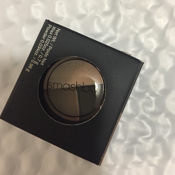 Smashbox Brow Tech in dark