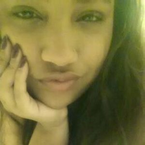 Meet your Posher, Jade